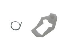 Kapı Kilit Tm Tk W163 Arka Sol