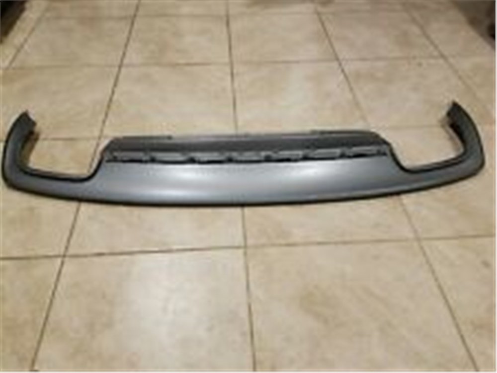 ÖN TAMPON SPOYLERİ R61 PACEMAN MINI COOPER 51119809975