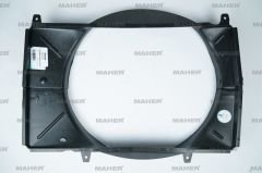 FAN DAVLUMBAZI RADYATÖR L-200 90-99 MD050475