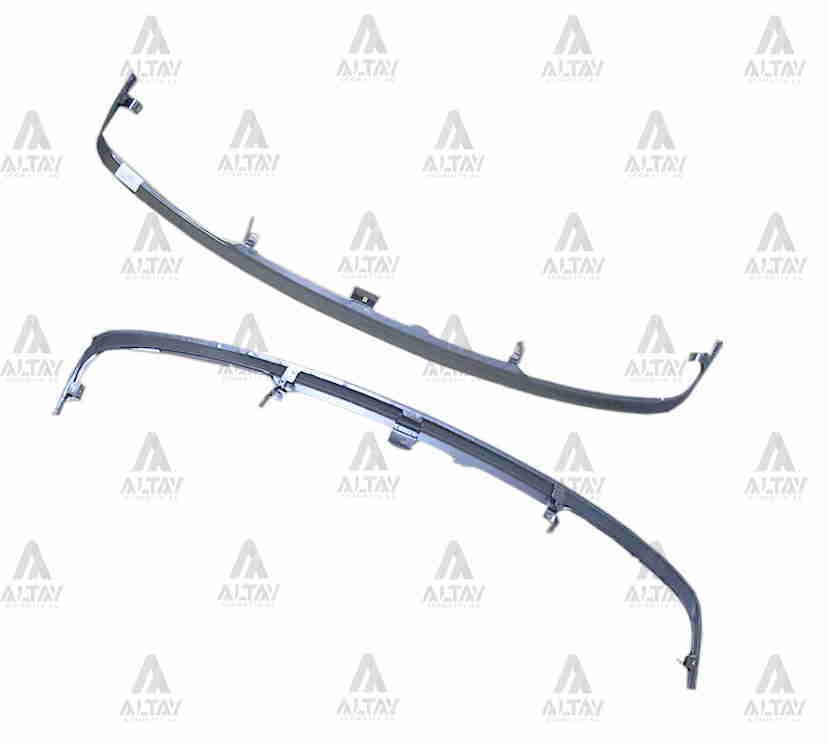 Far Alt Çıtası Cıvıc Bütün  88-91 60332SH4A01ZZ