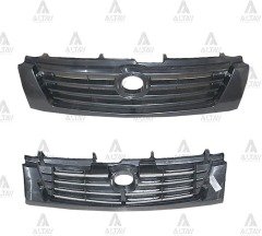 Panjur B-2500 04-06 Siyah Um4750710