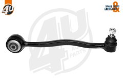 Ön Salıncak  Bmw E34 1988-95 Alt Fişekli-Döküm Sağ - 31121139992