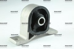 Takoz Motor Cıvıc 01-06 (1Li) At Ön 50840S5A990