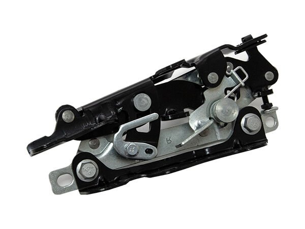 Kaput Menteşesi W222 Sol