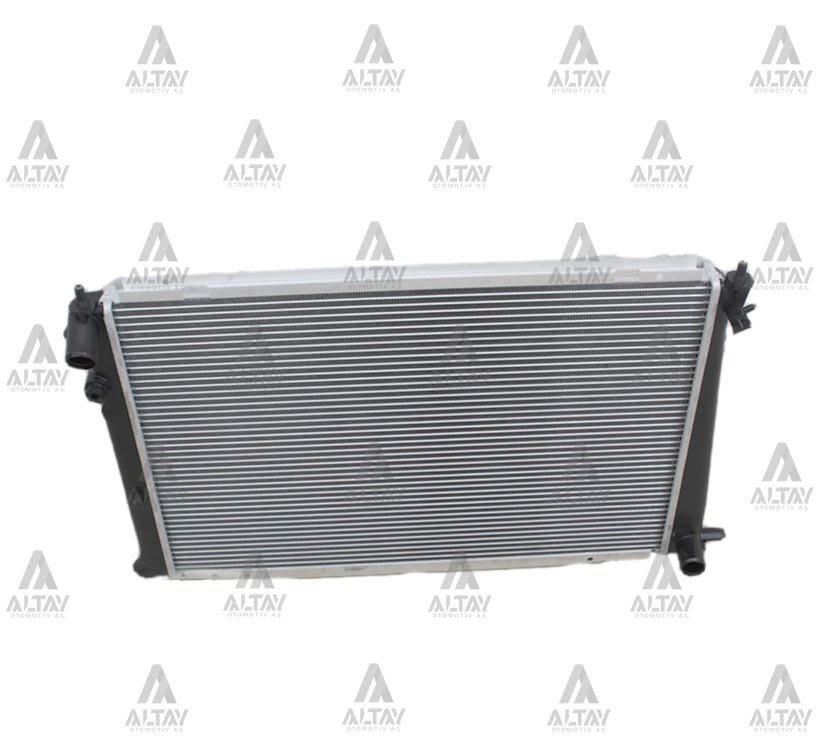 Radyatör Su Starex 02-08 26Mm (Mt) 253104A100