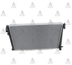 Radyatör Su Starex 02-08 26Mm (Mt) 253104A100