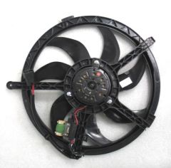 MINI COOPER R60 COUNTRYMAN MOTOR SOĞUTMA FANI 17427535100