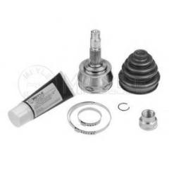 Aks Kafası Sol-Sag On Dıs Opel Corsa D 1.2 22X27X51 Uzunluk 133.5Mm 2006-2014 1603403