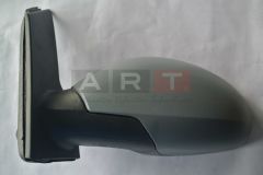 Dıkız Aynası Sol Altea Toledo Elektrıklı Isıtmalı Astarlı Kor Noktalı 5P1857507R9B9