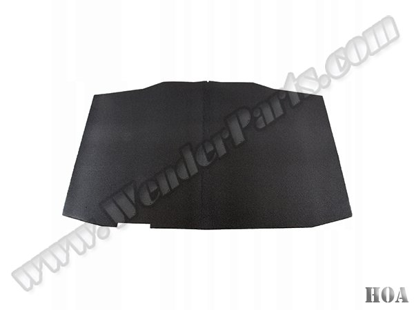 Kaput Süngeri W123 - 1236820026