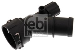 Vw Golfıv Polo Soğutma Suyu Flanşı 6Q0122291F 6Q0122291F 6Q0 122 291 F