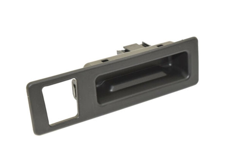 BAGAJ KAPAK AÇMA BUTONU F10 BMW 51247463162