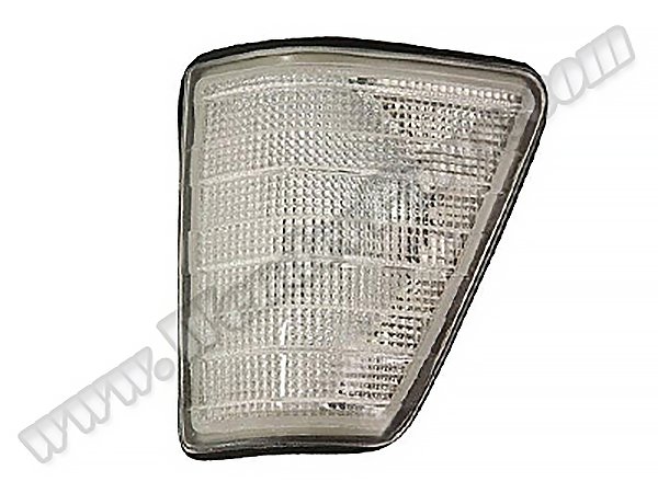 Sinyal T1:207D>310D Beyaz Sol - -