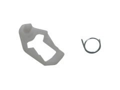 Kapı Kilit Tm Tk W163 Arka Sağ