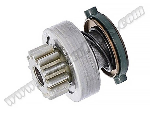 Marş Dişlisi OM646 [W203 W204 W211 Spr906] - 0011515413