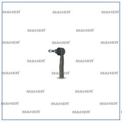 ROTBAŞI TEMPRA  90-01 / TIPO 86-00 / ALFA 145-146 94-01 / ALFA 155 92-97 SAĞ