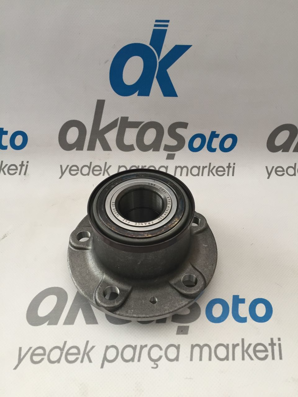 ARKA TEKER PORYASI FIAT DUCATO 2.3JTD PEUGEOT BOXER 2.2HDI CITROEN JUMPER 2006