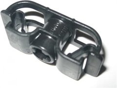 KLİPS E39 BMW 61138352829