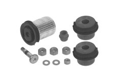 Ön Salıncak Fişeği Alt Tk. Sol-Sağ 210 1995-02 - A2103300475