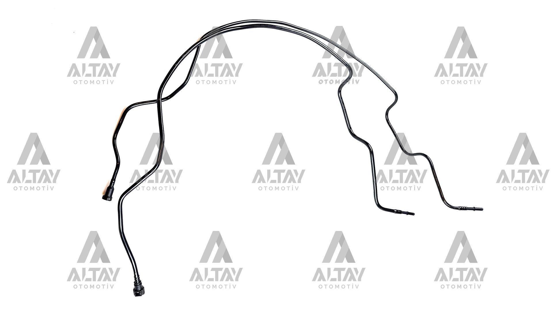 YAKIT BORUSU TRANSİT V362 12=> 2.2 CR
