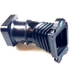 TURBO BORUSU 0400401 FOCUS II C MA1.6TDCİ 110PS C30 S40 MAZDA3