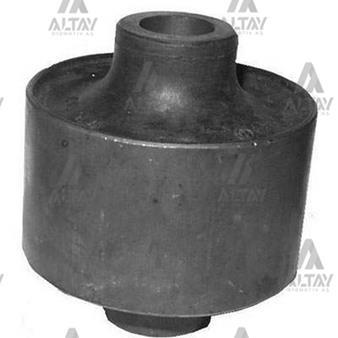 Burç Salıncak Transıt V184 00-06 / V347 06-11 / Custom V363 / Transıt 362 12=> Arka Büyük Yc153A262Af