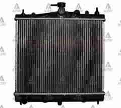 Radyatör Su Mıcra 06=> 1.2 (Mt) 21410Ax600