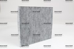 Polen Filtresi Cerato 05=> / Sorento 11=> / Tucson 05-09 / Carnival 06 => Karbonlu 971332F000