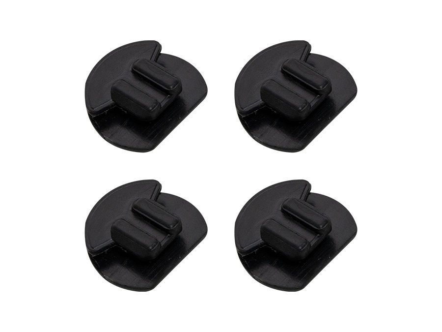 Evrensel Klips W210 W211 W213 C238 W253 X253 (Set:4ad)