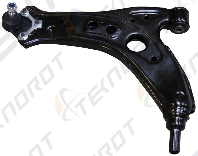 Vw Polo Fab 02-09 Salıncak Rotilli Sol 6Q0407151L 6Q0407151D 6Q0407365A