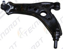 Vw Polo Fab 02-09 Salıncak Rotilli Sol 6Q0407151L 6Q0407151D 6Q0407365A