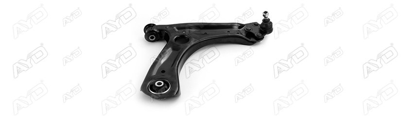 Salıncak Polo / Fabıa / Ibıza 10=> Rotilli Uzun Alt Sağ 6R0407152F