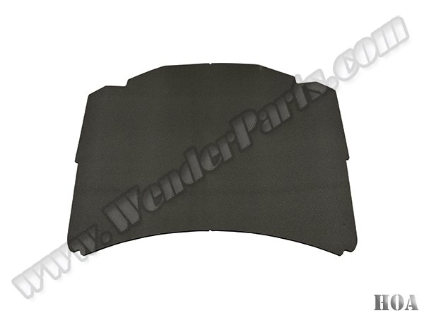 Kaput Süngeri W124 - 1246800025