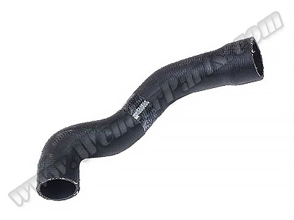 Radyatör Hortumu E39 E38 [M52] Üst (Sol) Sıcak Ülkeler Tipi 1995-98 - 11531740832