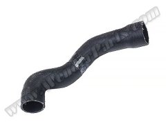 Radyatör Hortumu E39 E38 [M52] Üst (Sol) Sıcak Ülkeler Tipi 1995-98 - 11531740832