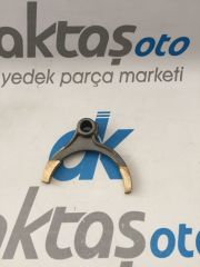 VİTES ÇATALI HİLAL DOĞAN KARTAL ŞAHİN