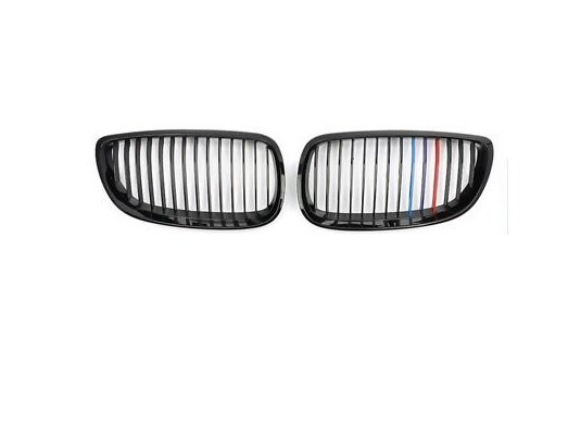 PANJUR 3 SERİSİ L-R (siyah set) BMW SİYAH SET E92 3 SERİSİ 2007-2009 51137157275
