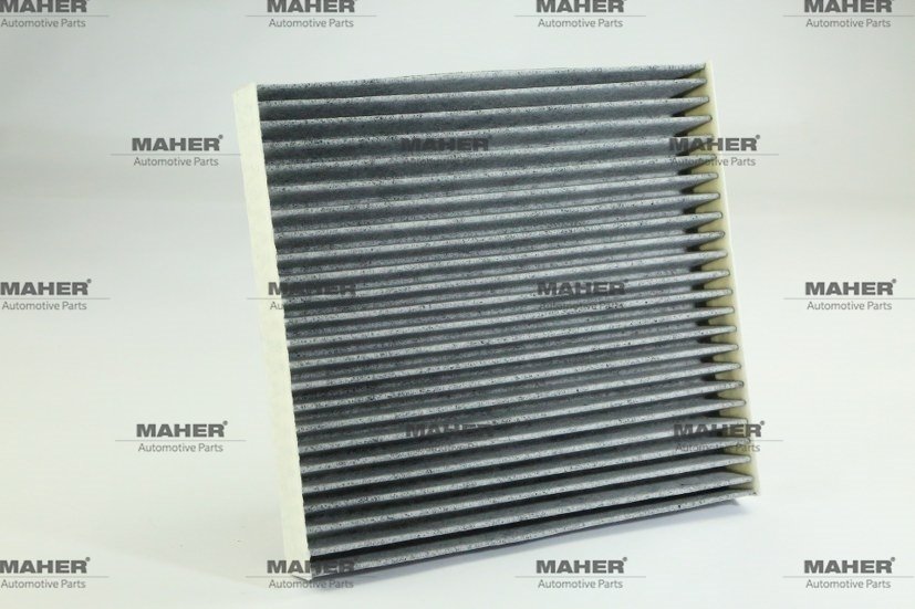 Polen Filtresi B-2500 06=> Bt-50 / Ford Ranger 06=>2.2-2.5D-3.2D Karbonlu Ucy061P11