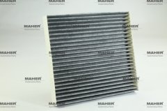 Polen Filtresi B-2500 06=> Bt-50 / Ford Ranger 06=>2.2-2.5D-3.2D Karbonlu Ucy061P11