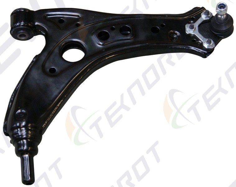 Vw Polo Fab 02-09 Salıncak Rotilli Sağ 6Q0407151L 6Q0407151D 6Q0407366A