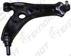 Vw Polo Fab 02-09 Salıncak Rotilli Sağ 6Q0407151L 6Q0407151D 6Q0407366A