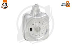 Yağ Radyatörü T5-Cd3 BJB-AXB  1998-09 - 028117021L