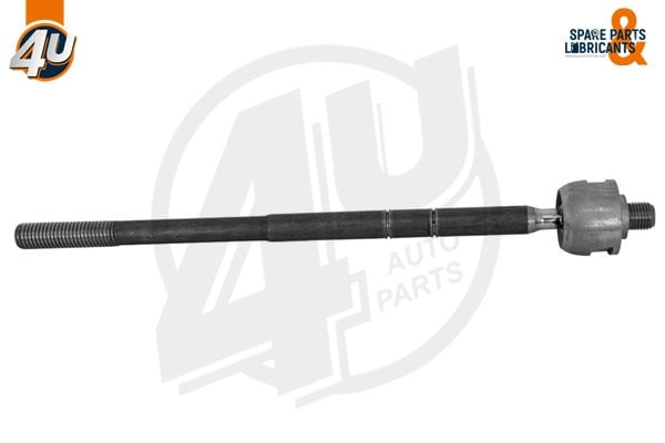 Rot Mili Sol-Sağ Fiesta IV 1995-98 - 96FB3L519BA