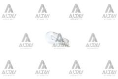 AMPÜL ECO 12V DİPSİZ 21W / W21W 93 SİNYAL FREN AMPÜLÜ DİPSİZ