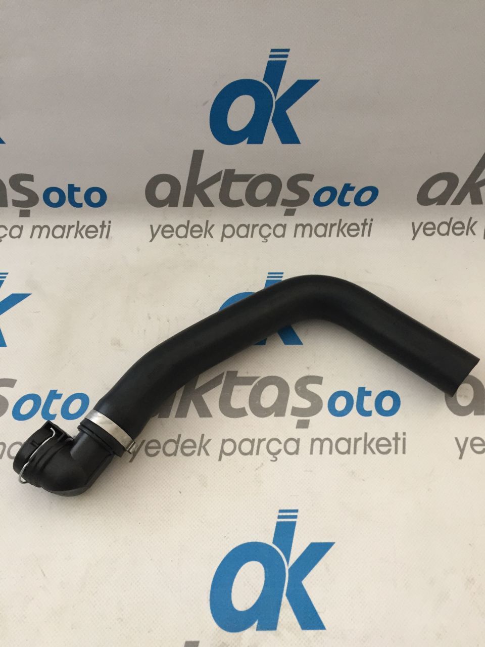 RADYATÖR ÜST HORTUMU DOBLO 1.9 JTD