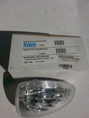 AYNA SİNYALİ SAĞ Z0090 MASTER III 5W