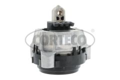 BMW G30-G11 B48 SOL MOTOR KULAĞI 22116860487