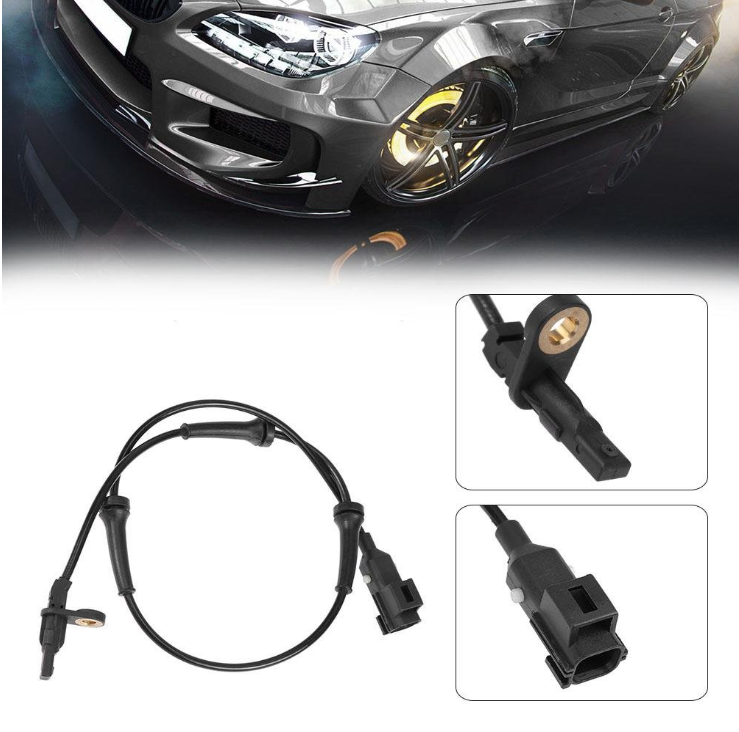 RANGE ROVER EVOUQUE ARKA ABS SENSÖRÜ SAĞ-SOL LR024203