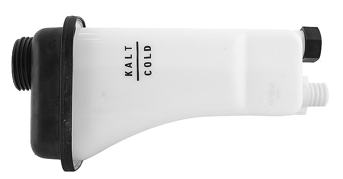 Genleşme Tankı Müşirli E36/38/39  - 17111723520