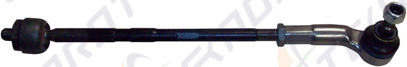 Vw Polo Ibıza 09-14 Rot Kolu Komple Sağ 6R0423804A 6R0423804 6R0423804A 8Z0423804C